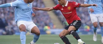JJ Gabriel’s Shock Stand-Off: Why Man United’s Wonderkid Wants Out