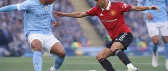 JJ Gabriel’s Shock Stand-Off: Why Man United’s Wonderkid Wants Out