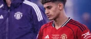 Why JJ Gabriel Isn’t on Man United’s Premier League List — And Why It Doesn’t Matter