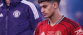 Why JJ Gabriel Isn’t on Man United’s Premier League List — And Why It Doesn’t Matter