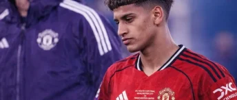 Why JJ Gabriel Isn’t on Man United’s Premier League List — And Why It Doesn’t Matter