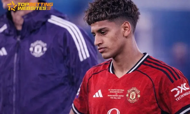 Why JJ Gabriel Isn’t on Man United’s Premier League List — And Why It Doesn’t Matter