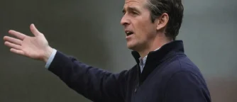 Joey Barton lights the fuse: Anfield among four Premier League grounds he slates for flat atmospheres