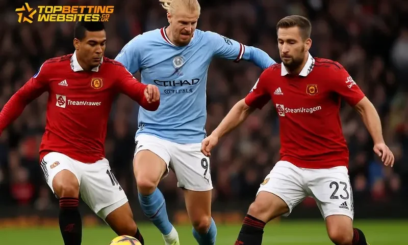 Terry tips Maguire for 2026 as Carrick’s United bully City in bruising derby