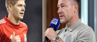 John Terry’s Premier League Midfield Maestros: The Skipper’s Definitive Top 10