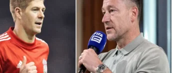 John Terry’s Premier League Midfield Maestros: The Skipper’s Definitive Top 10