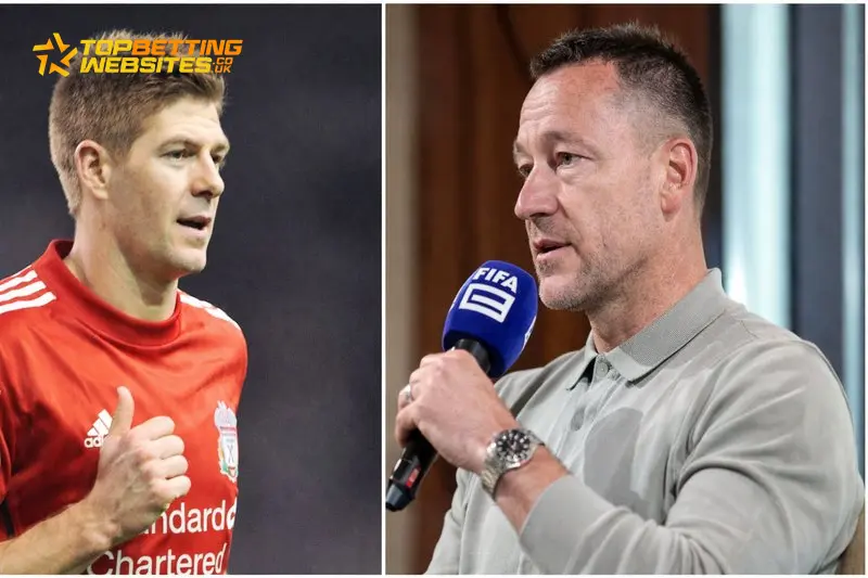 John Terry’s Premier League Midfield Maestros: The Skipper’s Definitive Top 10