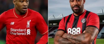 From Anfield Hope to Sofia Reboot: The Jordon Ibe Story