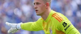 Juve Make a Play for Benfica’s Trubin as Villa and Real Lurk