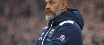 Brady Bows Out: West Ham’s Vice-Chair Steps Aside as Relegation Fight Bites