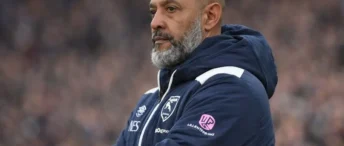 Brady Bows Out: West Ham’s Vice-Chair Steps Aside as Relegation Fight Bites