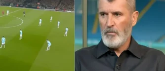Roy Keane tips Pep’s revival as City flatten Liverpool
