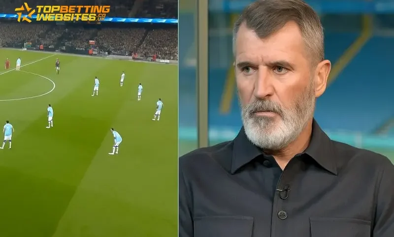 Roy Keane tips Pep’s revival as City flatten Liverpool
