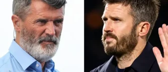 Keane Wants Simeone as United Crisis Deepens for Carrick