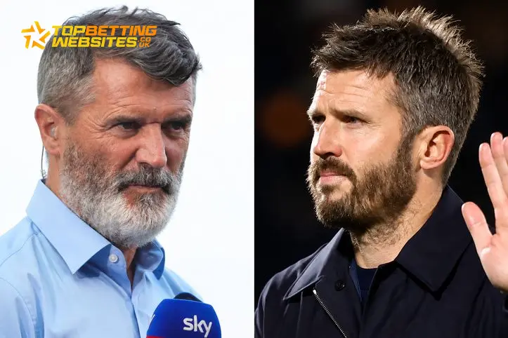 Keane Wants Simeone as United Crisis Deepens for Carrick