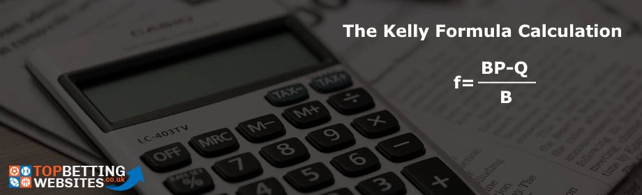 Learn how the Kelly Criterion formula works and how to use it.