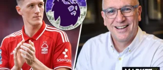 Money Talks: Kieran Maguire Lifts the Lid on PSR and UEFA’s New Cost Clampdown
