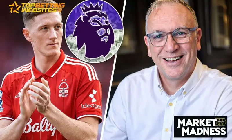 Money Talks: Kieran Maguire Lifts the Lid on PSR and UEFA’s New Cost Clampdown