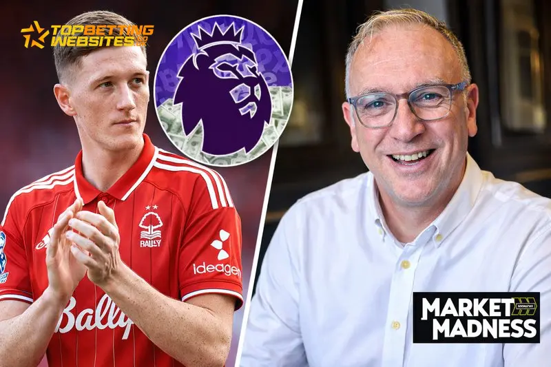 Money Talks: Kieran Maguire Lifts the Lid on PSR and UEFA’s New Cost Clampdown