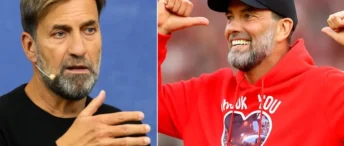 Klopp’s Dream Trio: Mbappé, Bellingham and Haaland — But Not the Liverpool Way