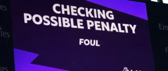 KMI admit VAR blunder that could swing the title race between Arsenal and Man City