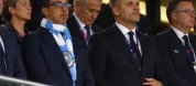 Kogan draws line in the sand over Man City owner powers