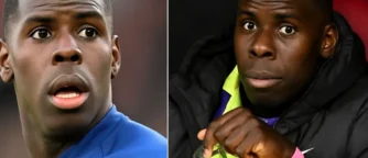 Four Games and Gone: Zouma’s Short-Lived Cluj Gamble Blows Up