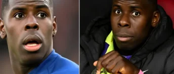 Four Games and Gone: Zouma’s Short-Lived Cluj Gamble Blows Up