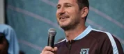 Lampard plots bold Mudryk swoop to turbo‑charge Coventry’s Premier League return