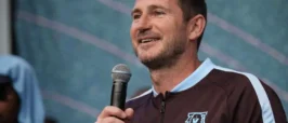 Lampard plots bold Mudryk swoop to turbo‑charge Coventry’s Premier League return