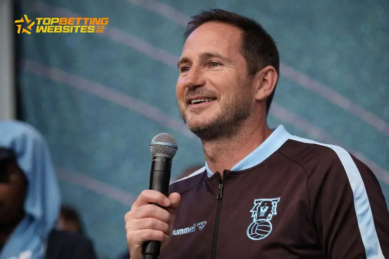 Lampard plots bold Mudryk swoop to turbo‑charge Coventry’s Premier League return