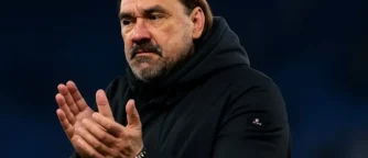 Leeds roll the dice on £40m move for Wolves’ Jorgen Strand Larsen