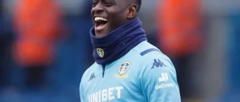 Leeds’ Lightning Bolt-in-Waiting: Why Bahoya’s Bench-Warming Has Elland Road On Edge