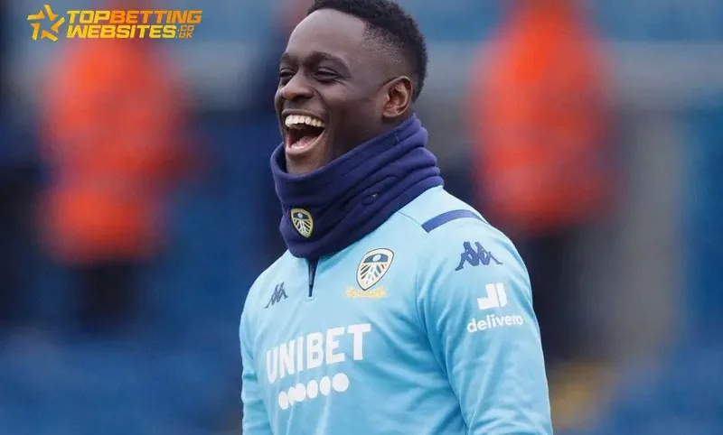 Leeds’ Lightning Bolt-in-Waiting: Why Bahoya’s Bench-Warming Has Elland Road On Edge