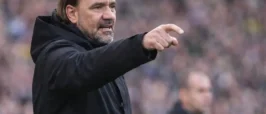 Leeds and Brentford set for scrap over Zian Flemming as Burnley brace for bids