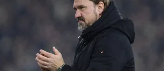 Leeds move for Saints star Finn Azaz as Farke gives the nod