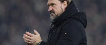 Leeds move for Saints star Finn Azaz as Farke gives the nod