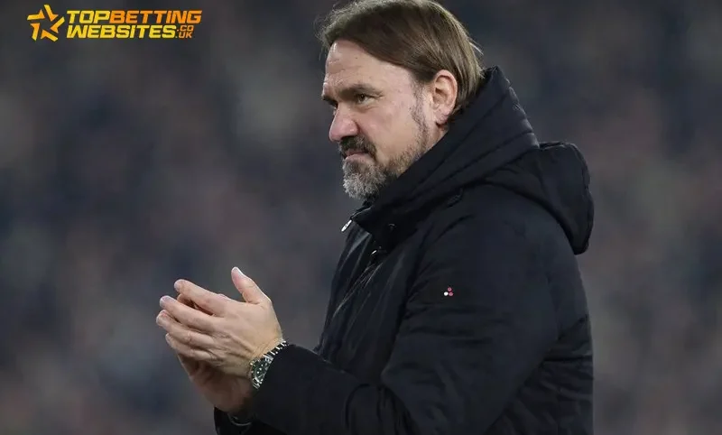 Leeds move for Saints star Finn Azaz as Farke gives the nod