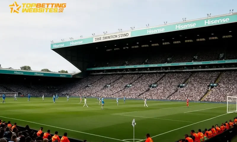 Elland Road’s Big Leap: Leeds Plot a 53,000-Seater to Join the UK Elite