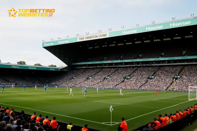 Elland Road’s Big Leap: Leeds Plot a 53,000-Seater to Join the UK Elite
