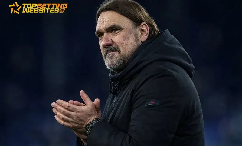 Leeds and Everton square up over €30m Parma enforcer Mandela Keita