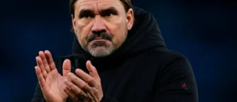 Leeds Plot Shrewd Swoop for Union Berlin Rock Danilho Doekhi