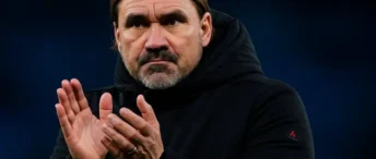 Leeds Plot Shrewd Swoop for Union Berlin Rock Danilho Doekhi