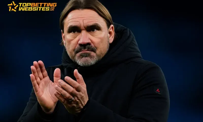 Leeds Plot Shrewd Swoop for Union Berlin Rock Danilho Doekhi