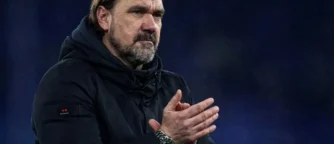 Leeds ready to pounce as Scienza hints at Elland Road switch