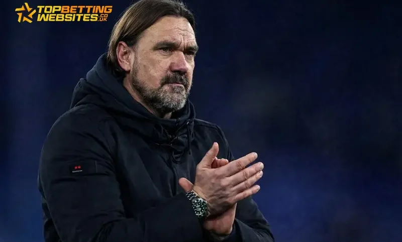 Leeds ready to pounce as Scienza hints at Elland Road switch