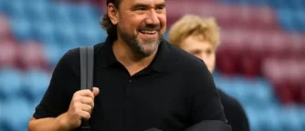 Leeds test Man United’s resolve with audacious January move for Joshua Zirkzee