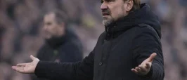 Gnonto dons Fiorentina colours as Leeds’ rebuild gathers pace