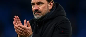 Leeds circle as Wilson talks stall – Farke eyes a right‑side solution