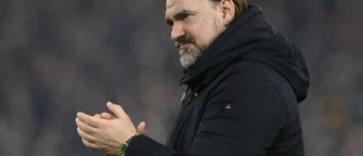 Leeds cool on Morita as Farke sharpens youth-first summer plan